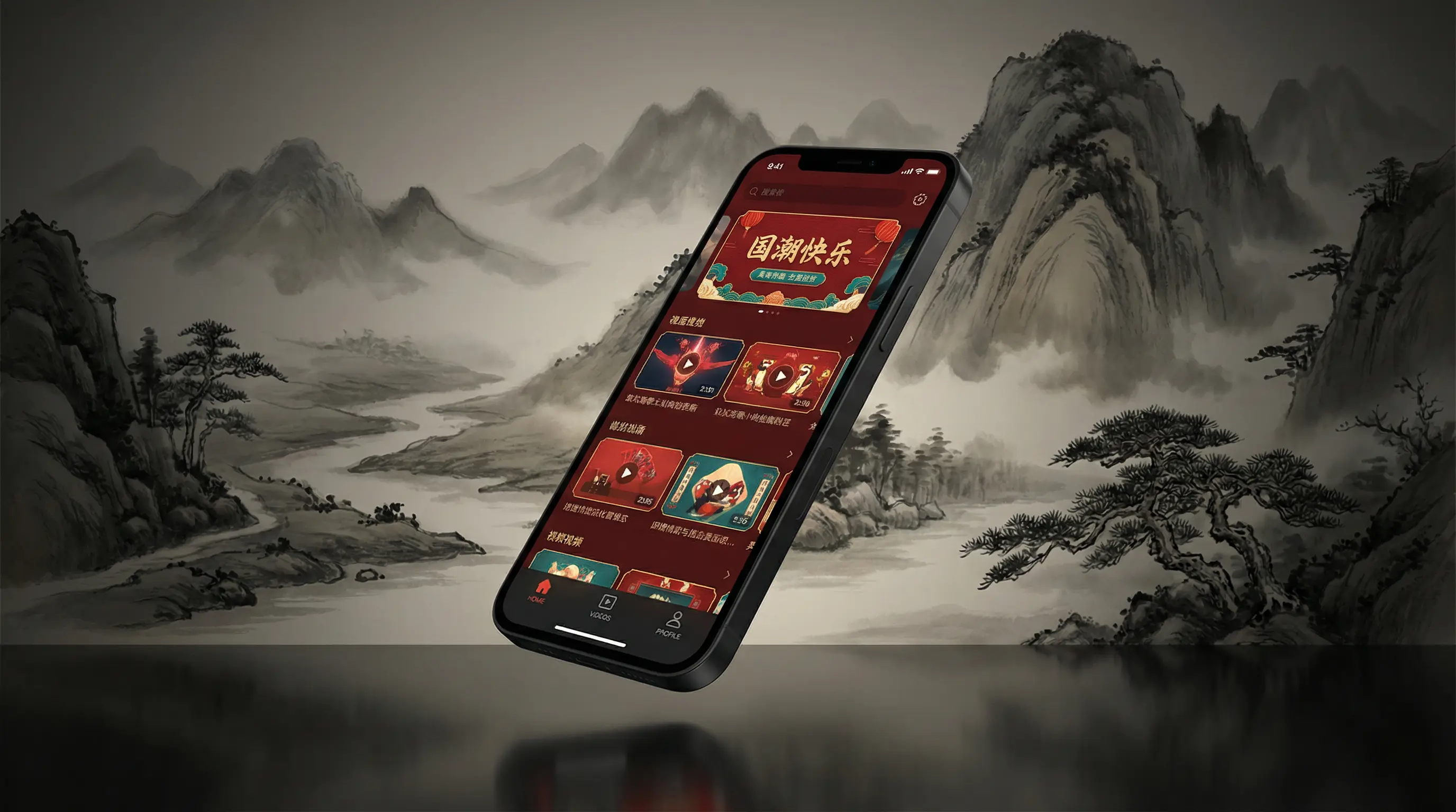 日本一道无马二区日本道专区 移动端APP界面展示